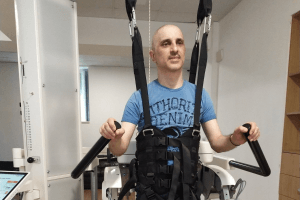 Да помогнем на ИЦЕТО да върне усмивката и живота си