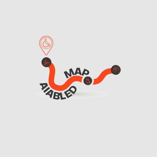 Image of Сдружение  АIBLED Интерактивна карта- София