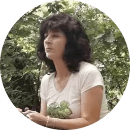 Image of Валентина Маринова