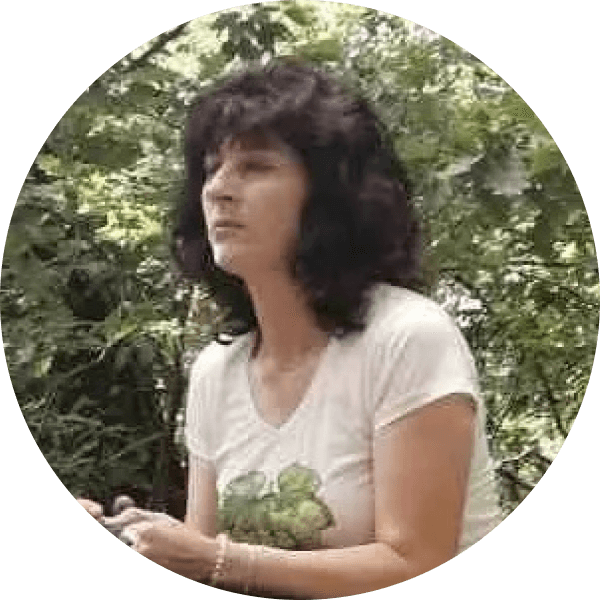 Image of Валентина Маринова