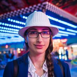 Image of Ана Николова