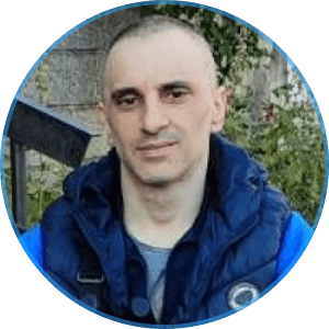 Image of Христо Бушняшки