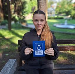 campaign.image-of  Анджелина - Ерика Петрова