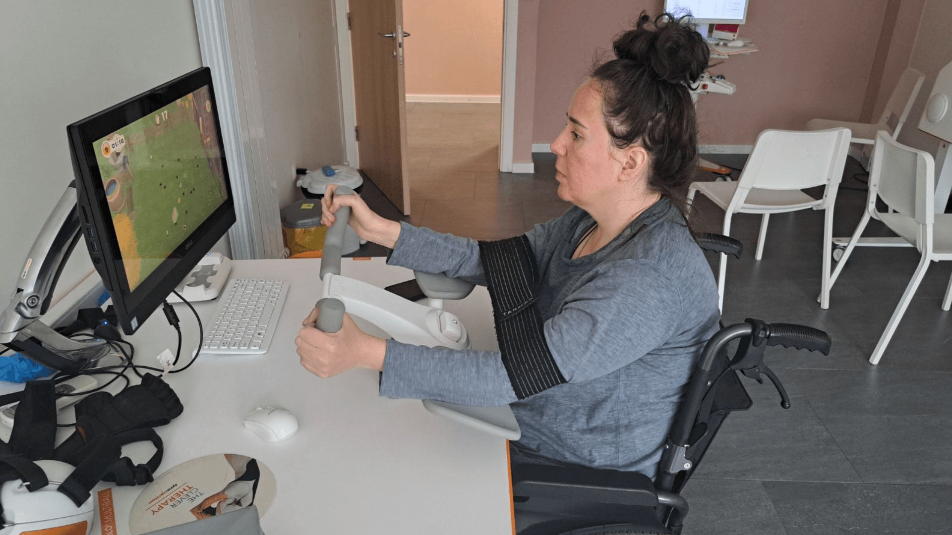 Шанс за Ели