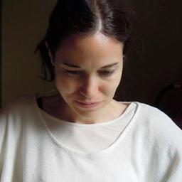 Image of Жана Борисова