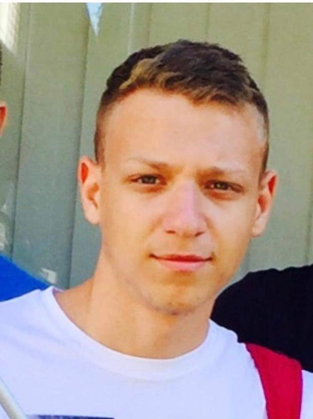 Image of Момчил Цветанов