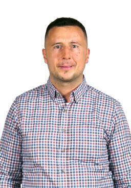 Image of Biser Nushev