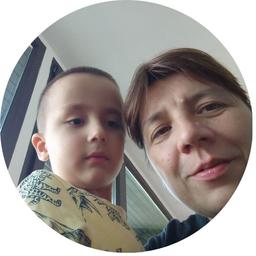 campaign.image-of  ЦВЕТЕЛИНА Кирилова