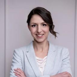 Image of Simona Dakova