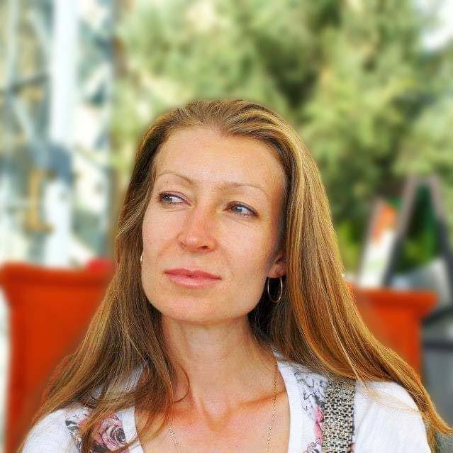 Image of Светла Минковска