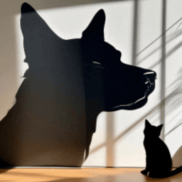 Изображение на Сдружение  Дог Шадоу