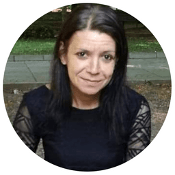 Изображение на Рени Ваклинова