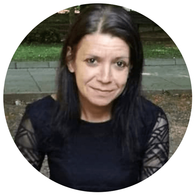 Image of Рени Ваклинова