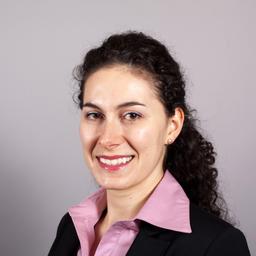 Image of Simona Dakova