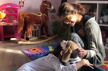 Кризисен център за пострадали от насилие гр. Перник – шанс за нов живот