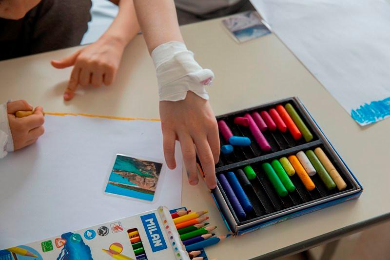 Campaign banner image