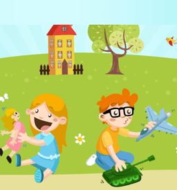 Изображение на Академия „Анди и Ая“ за деца от глухата общност