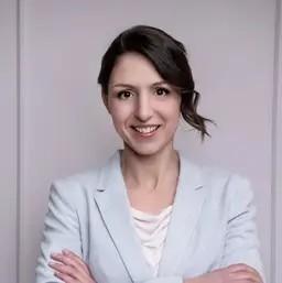 Image of Здравка Горначка